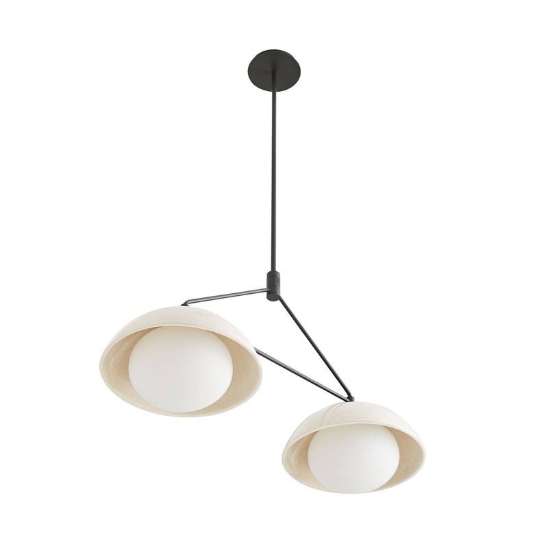 Arteriors Подвесной светильник Glaze Linear от Arteriors