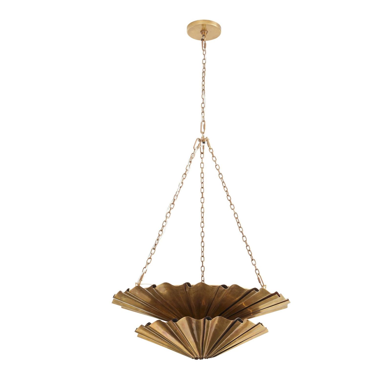 Arteriors Подвесной светильник Katya от Arteriors