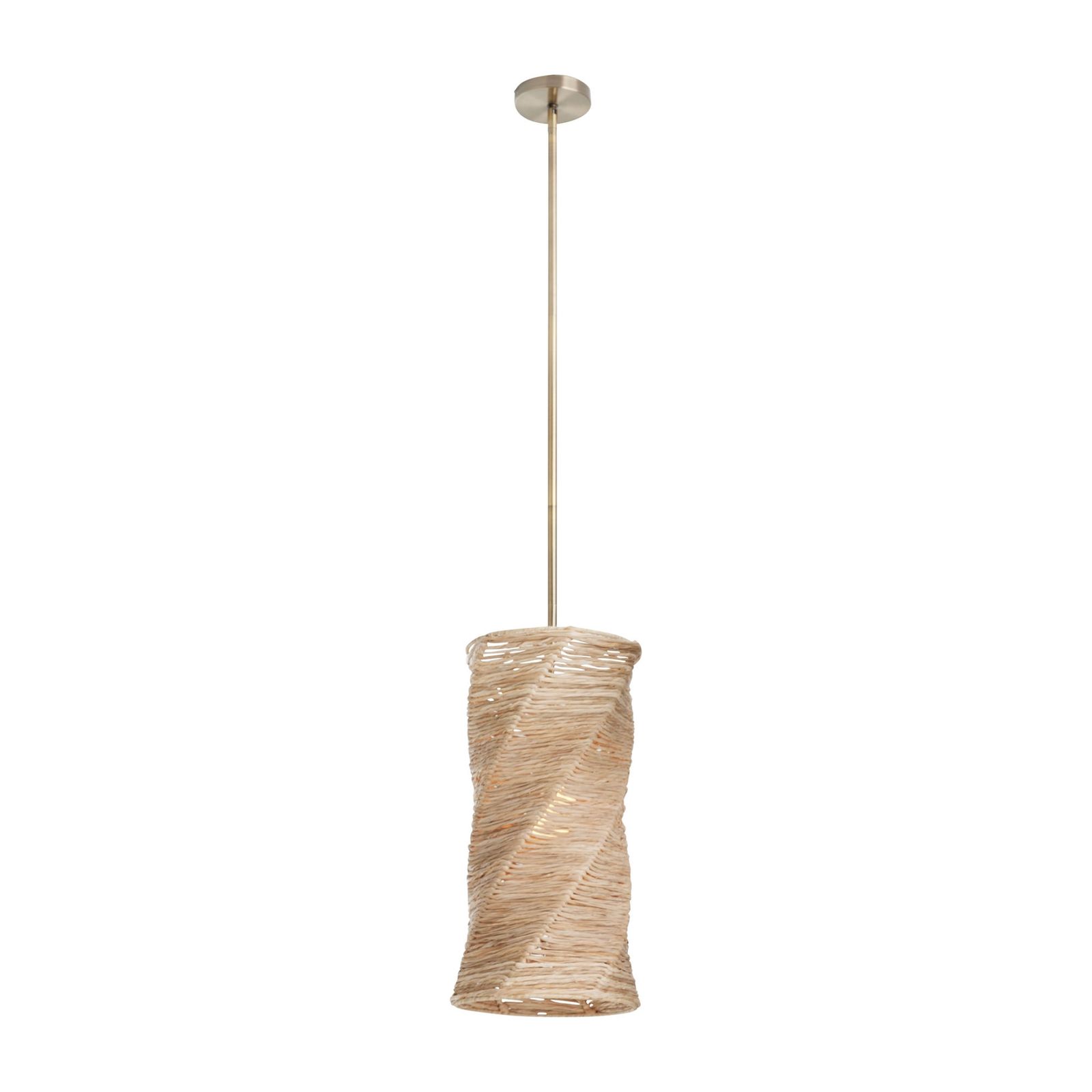 Arteriors Подвесной светильник Kish от Arteriors