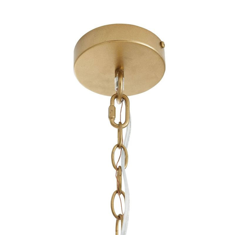 Arteriors Подвесной светильник Lilo от Arteriors