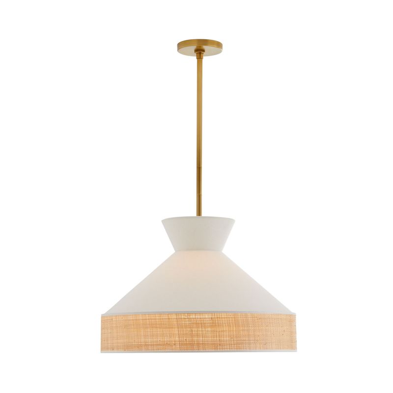 Arteriors Подвесной светильник Malena от Arteriors