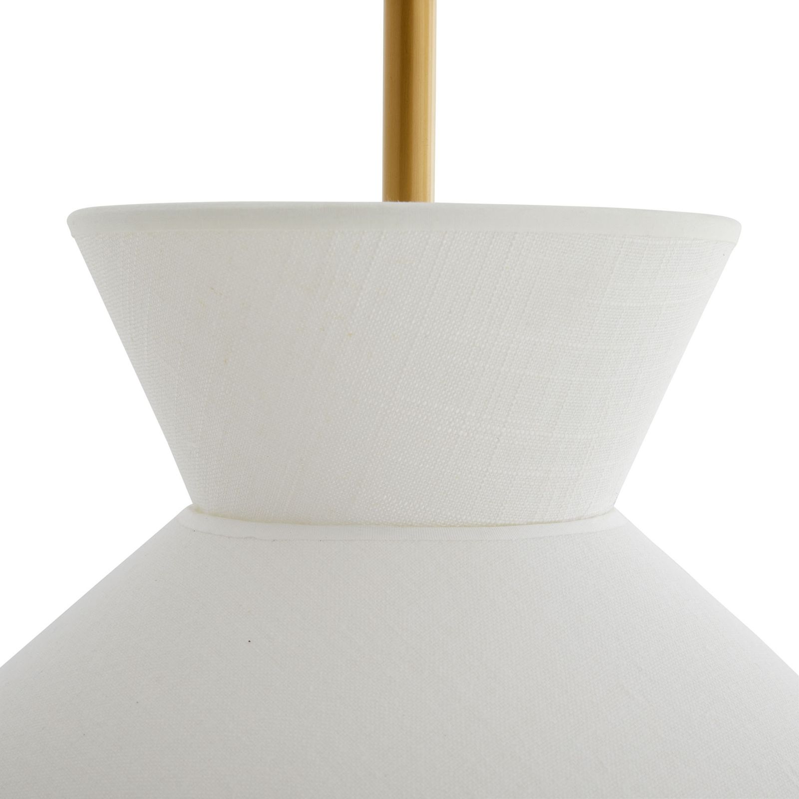Arteriors Подвесной светильник Malena от Arteriors — в интерьере