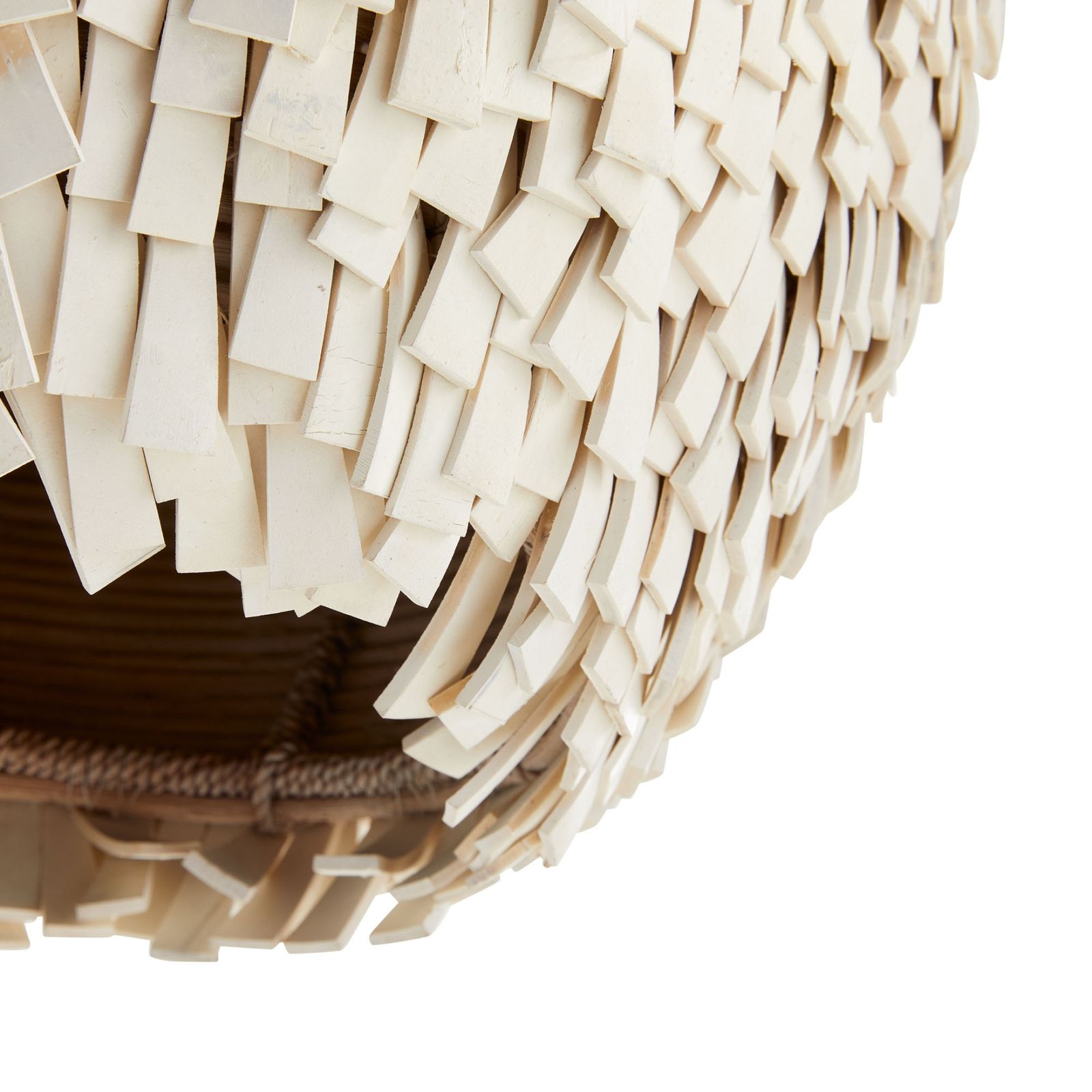 Arteriors Подвесной светильник Orla от Arteriors — в интерьере
