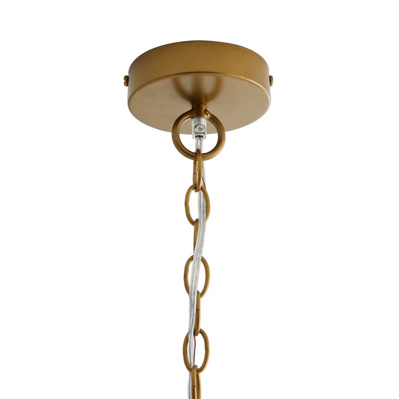 Arteriors Подвесной светильник Orla от Arteriors