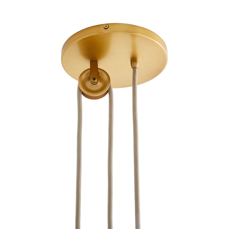 Arteriors Подвесной светильник Norfolk от Arteriors