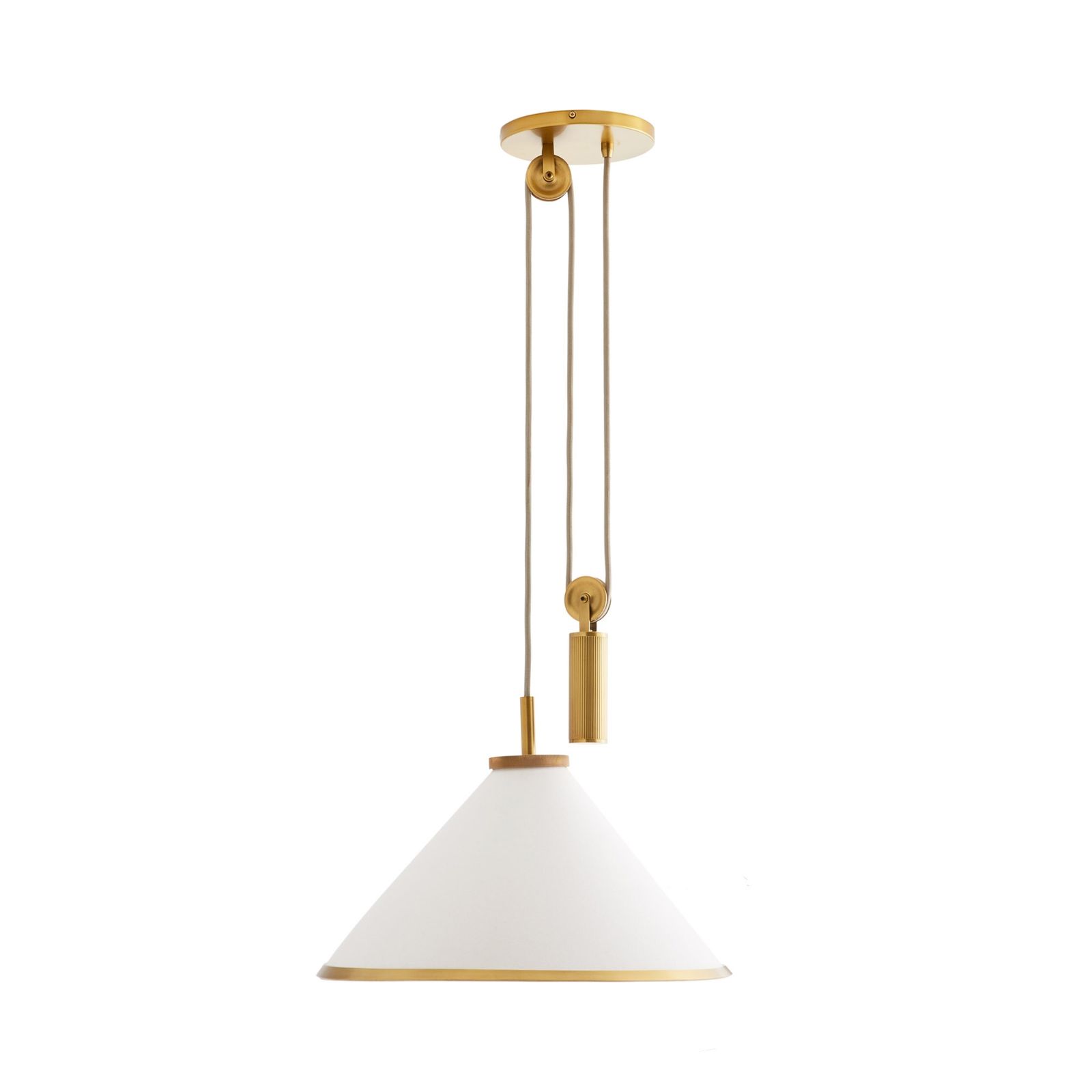 Arteriors Подвесной светильник Norfolk от Arteriors