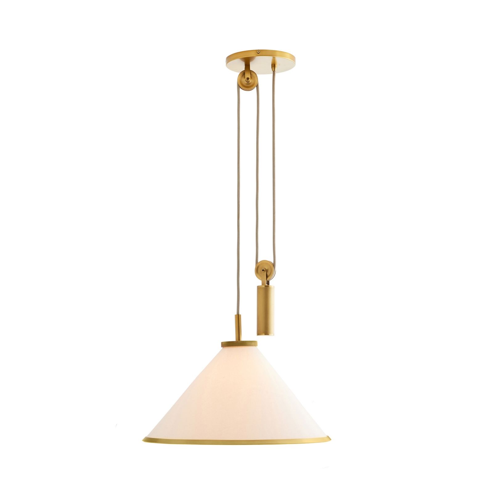 Arteriors Подвесной светильник Norfolk от Arteriors