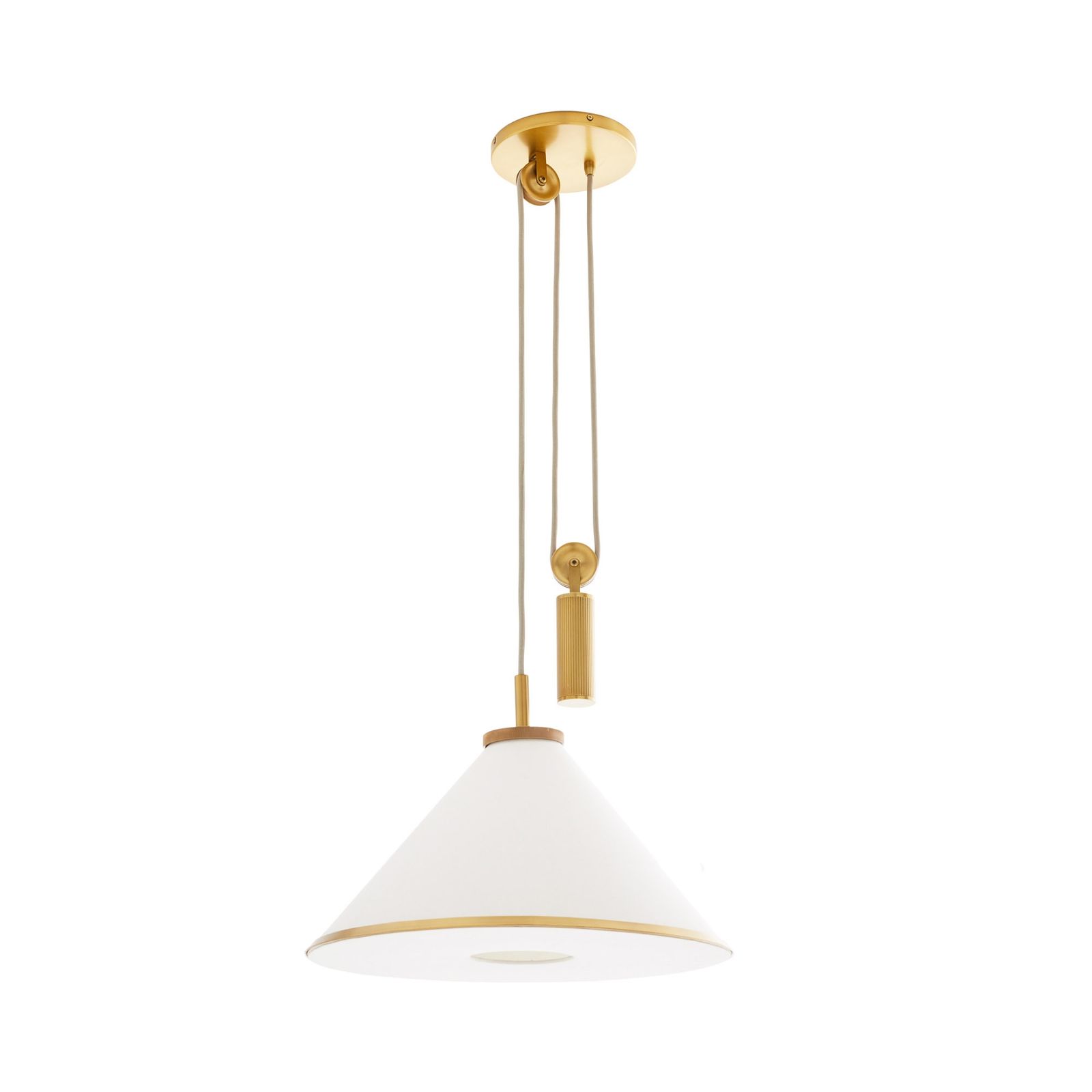 Arteriors Подвесной светильник Norfolk от Arteriors
