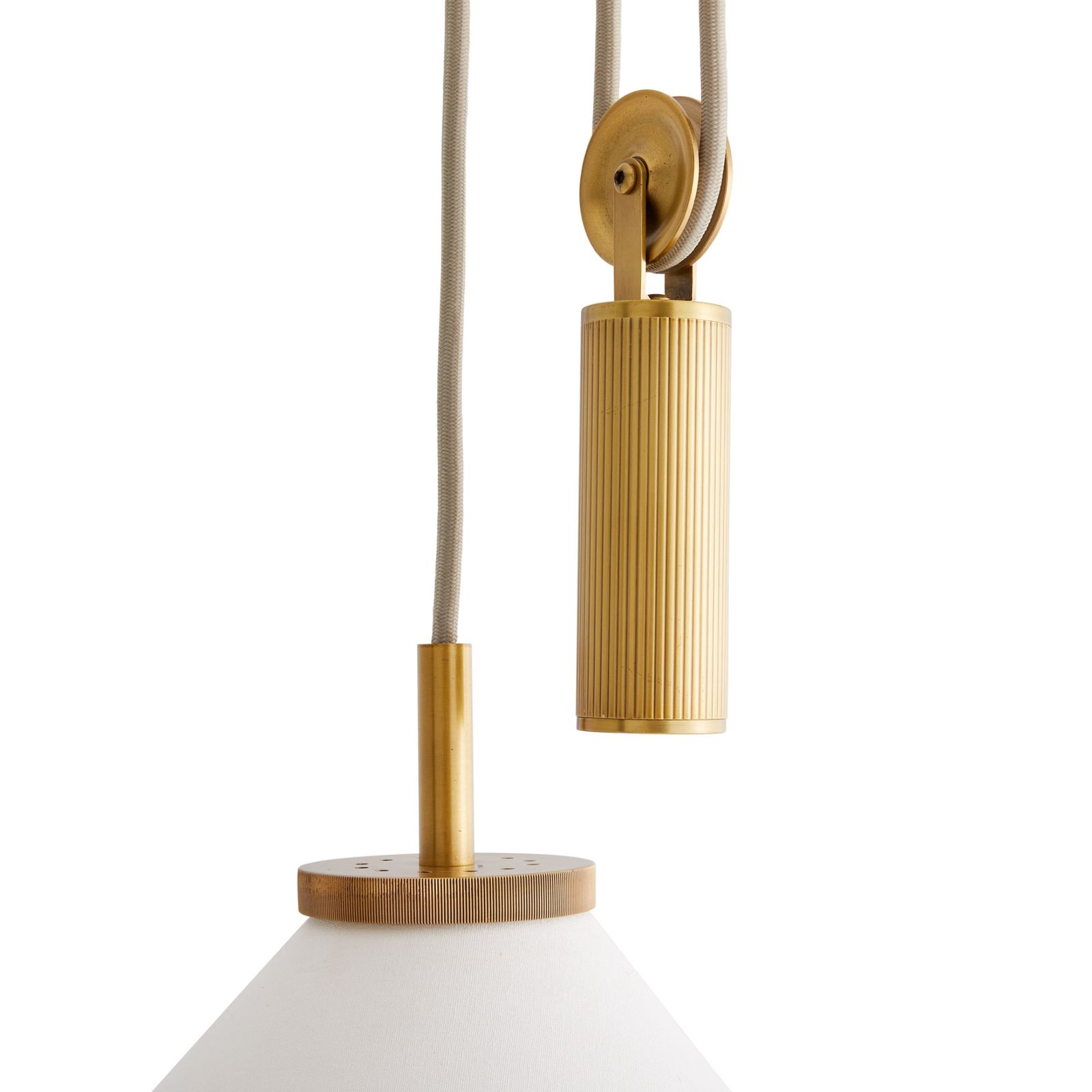 Arteriors Подвесной светильник Norfolk от Arteriors