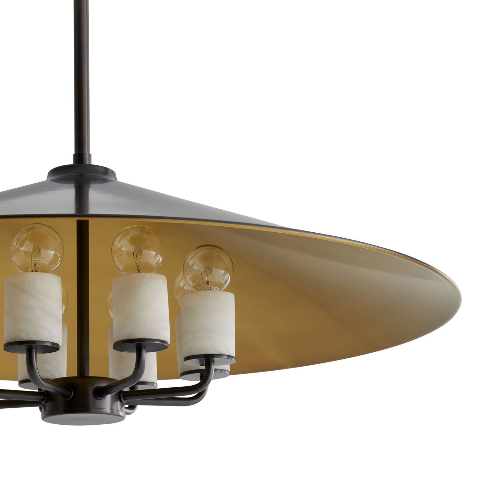 Arteriors Подвесной светильник Manchester от Arteriors