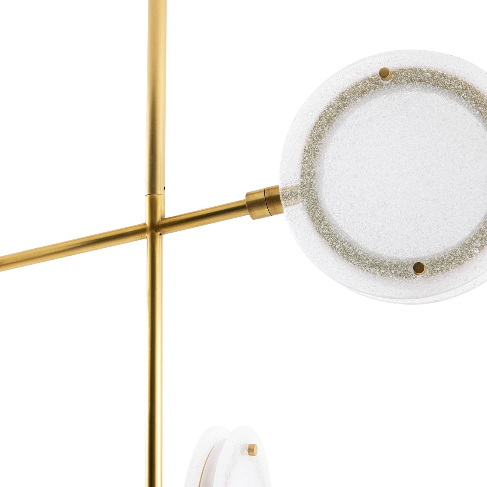 Arteriors Подвесной светильник Meridian Linear от Arteriors