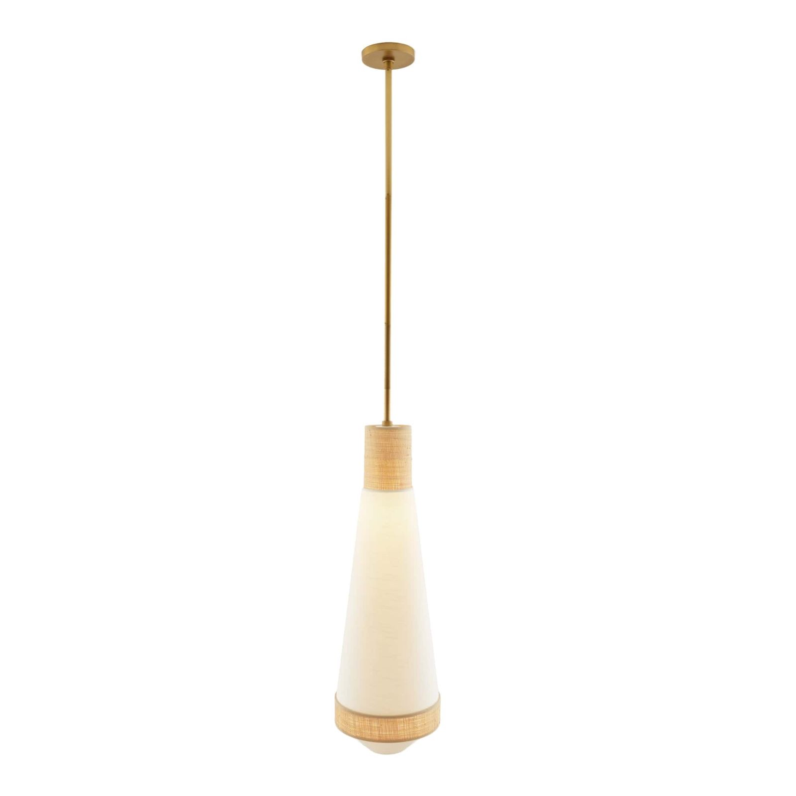 Arteriors Подвесной светильник Shreveport от Arteriors
