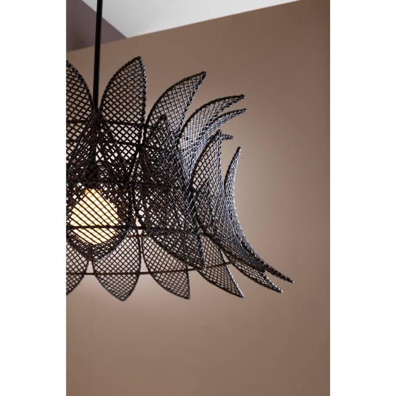 Arteriors Подвесной светильник Tisdale от Arteriors — в интерьере