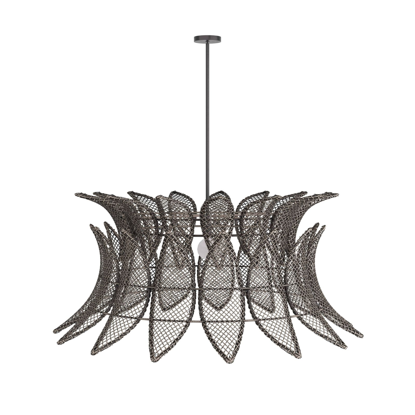Arteriors Подвесной светильник Tisdale от Arteriors