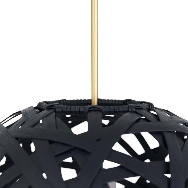 Arteriors Подвесной светильник Trai от Arteriors — в интерьере