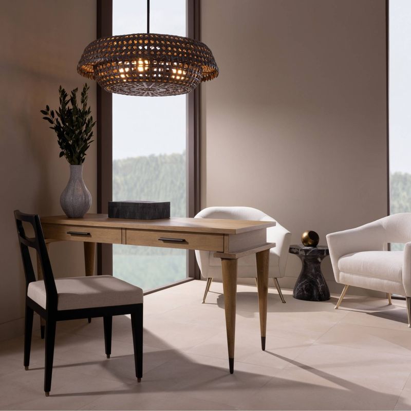 Arteriors Подвесной светильник Valdez от Arteriors — в интерьере