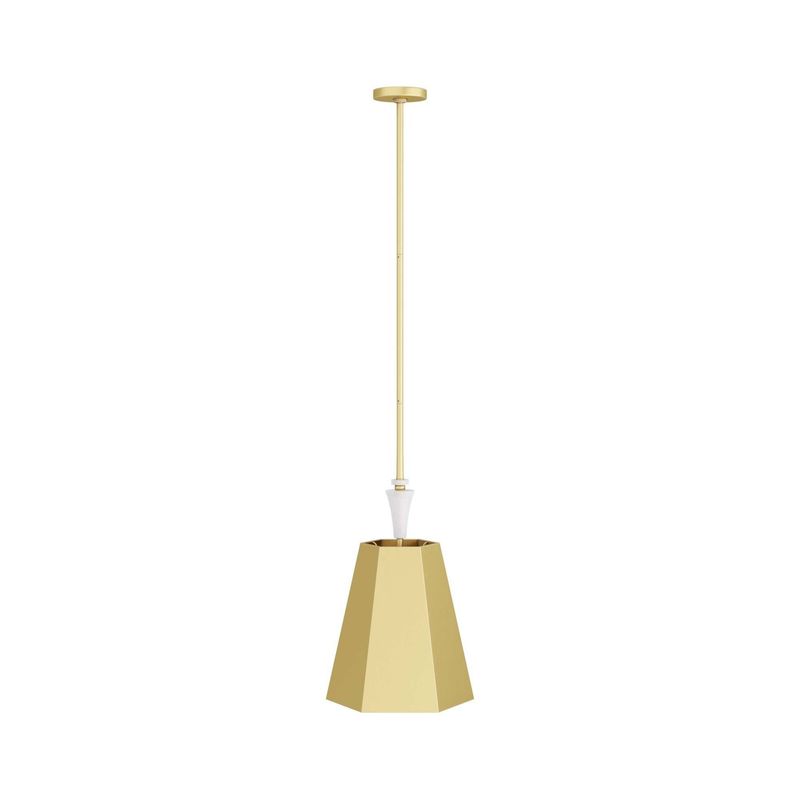 Arteriors Подвесной светильник Teagan от Arteriors
