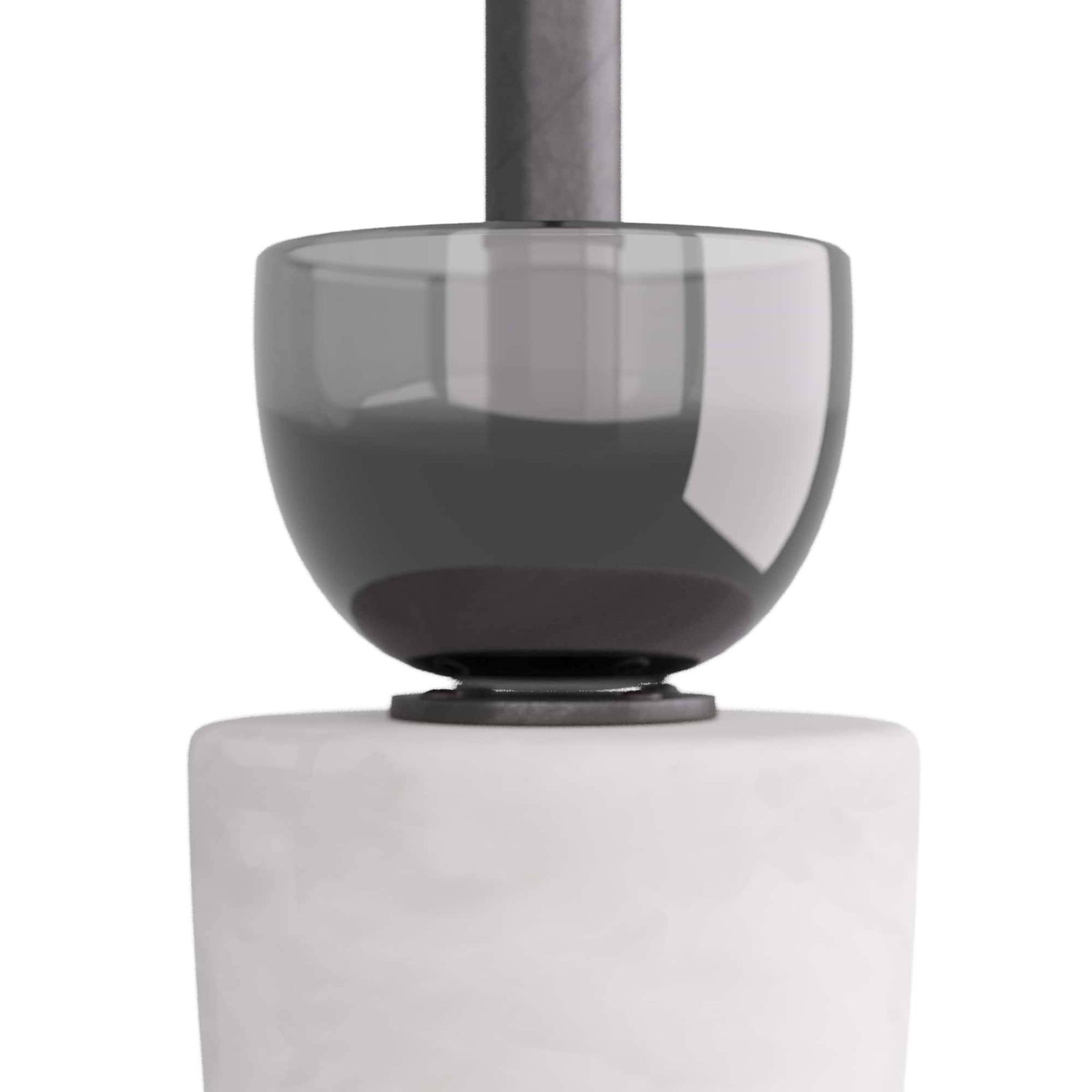 Arteriors Подвесной светильник Vilko от Arteriors — в интерьере