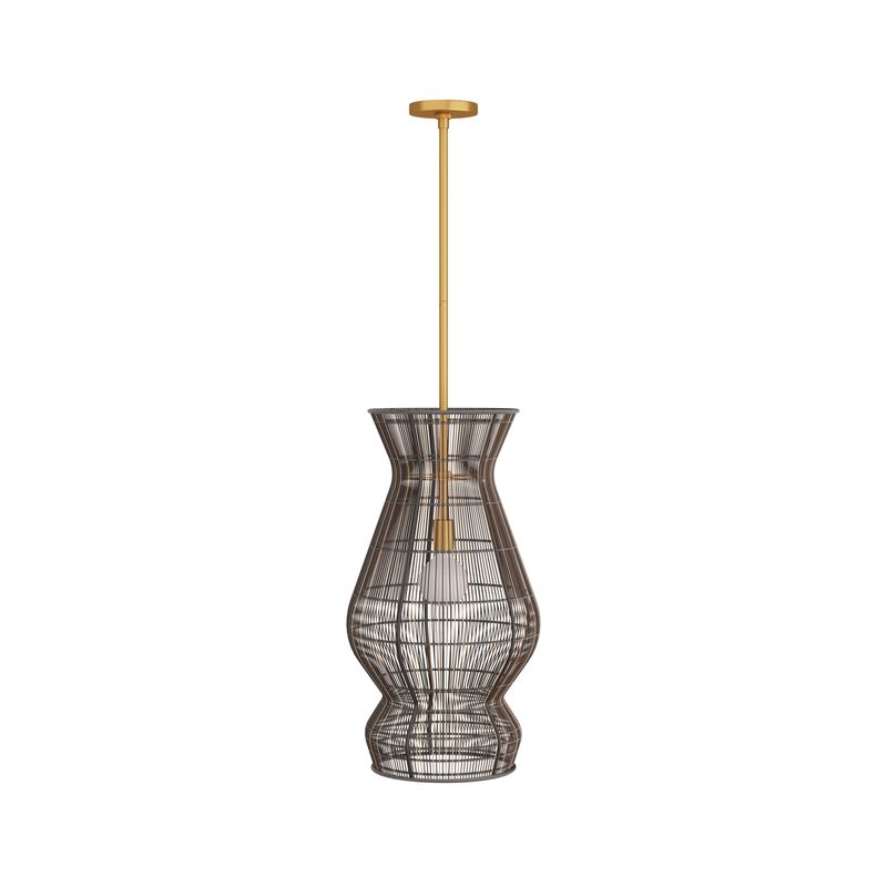 Arteriors Подвесной светильник Turks от Arteriors
