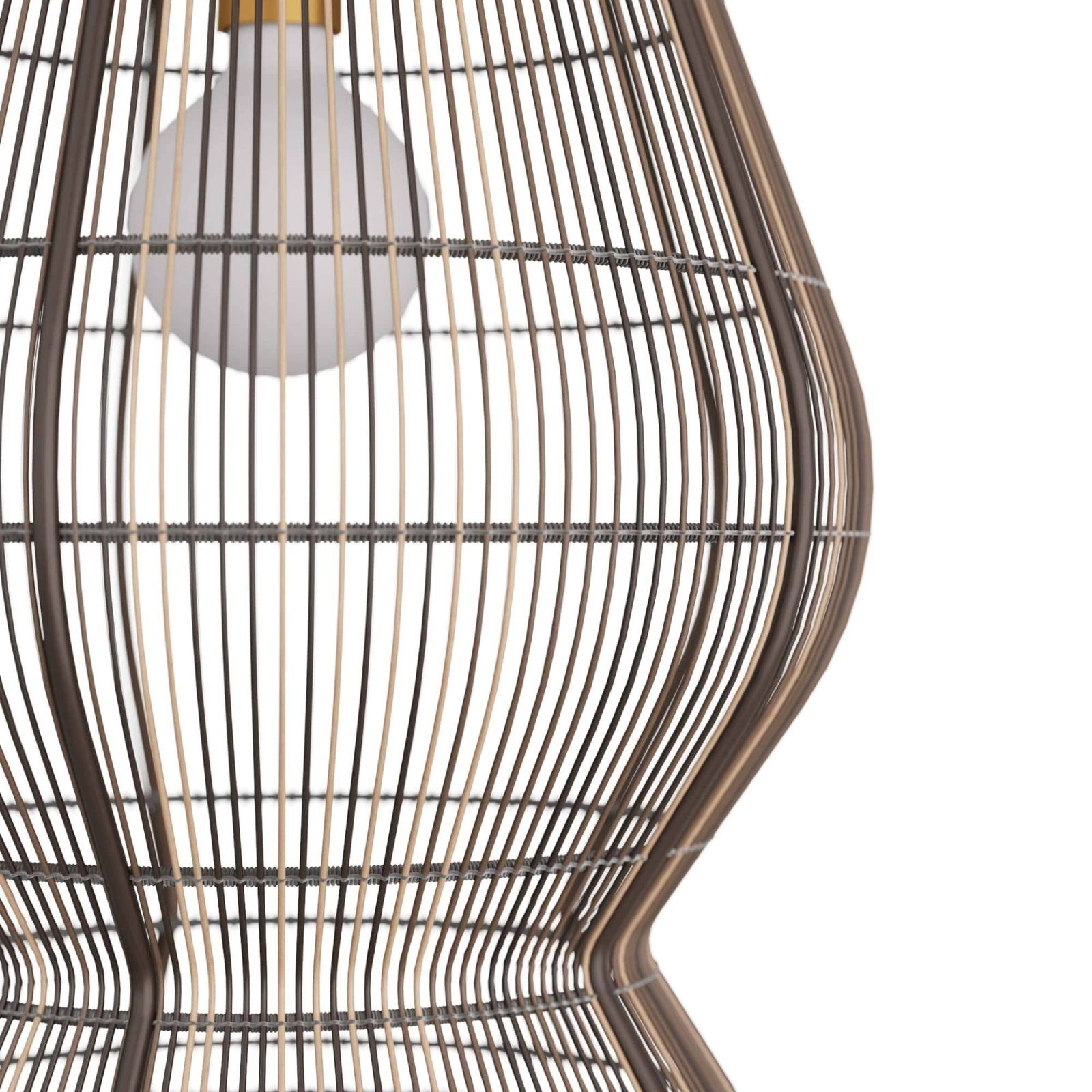 Arteriors Подвесной светильник Turks от Arteriors — в интерьере