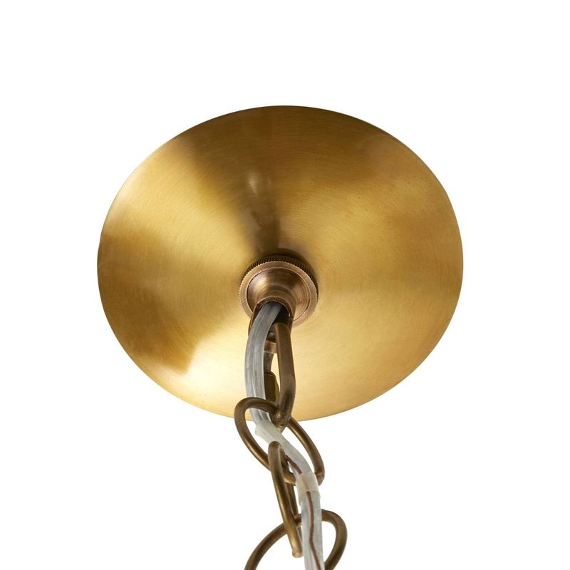 Arteriors Подвесной светильник Trost от Arteriors