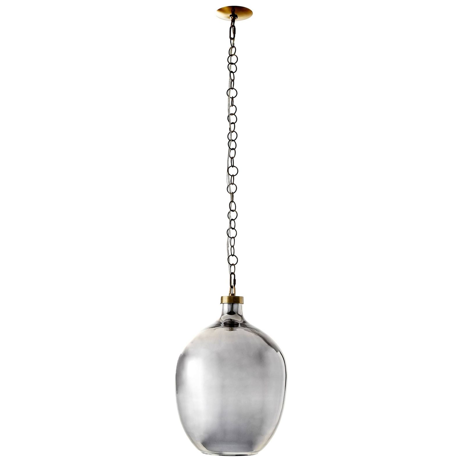 Arteriors Подвесной светильник Trost от Arteriors
