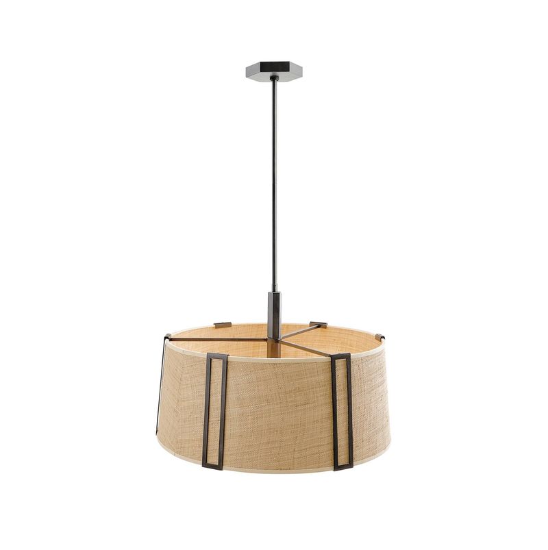Arteriors Подвесной светильник Amida от Arteriors