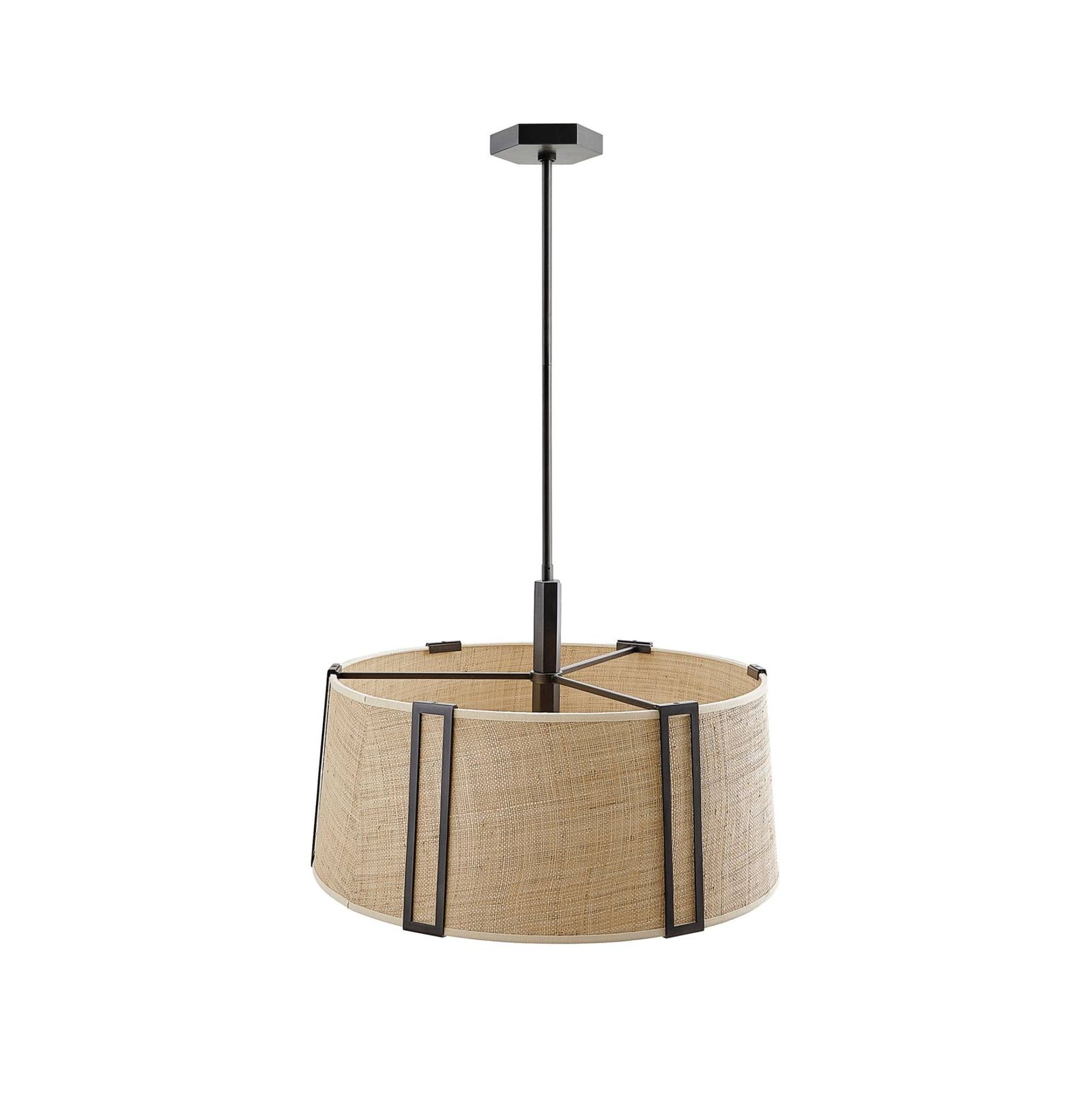 Arteriors Подвесной светильник Amida от Arteriors
