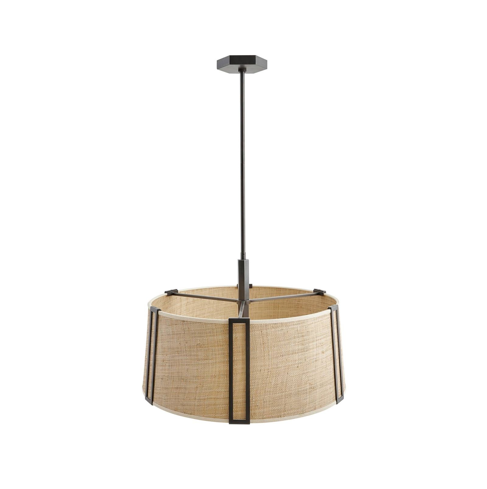 Arteriors Подвесной светильник Amida от Arteriors