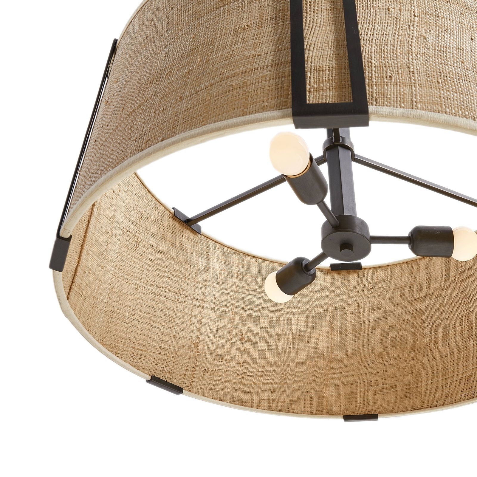 Arteriors Подвесной светильник Amida от Arteriors — в интерьере