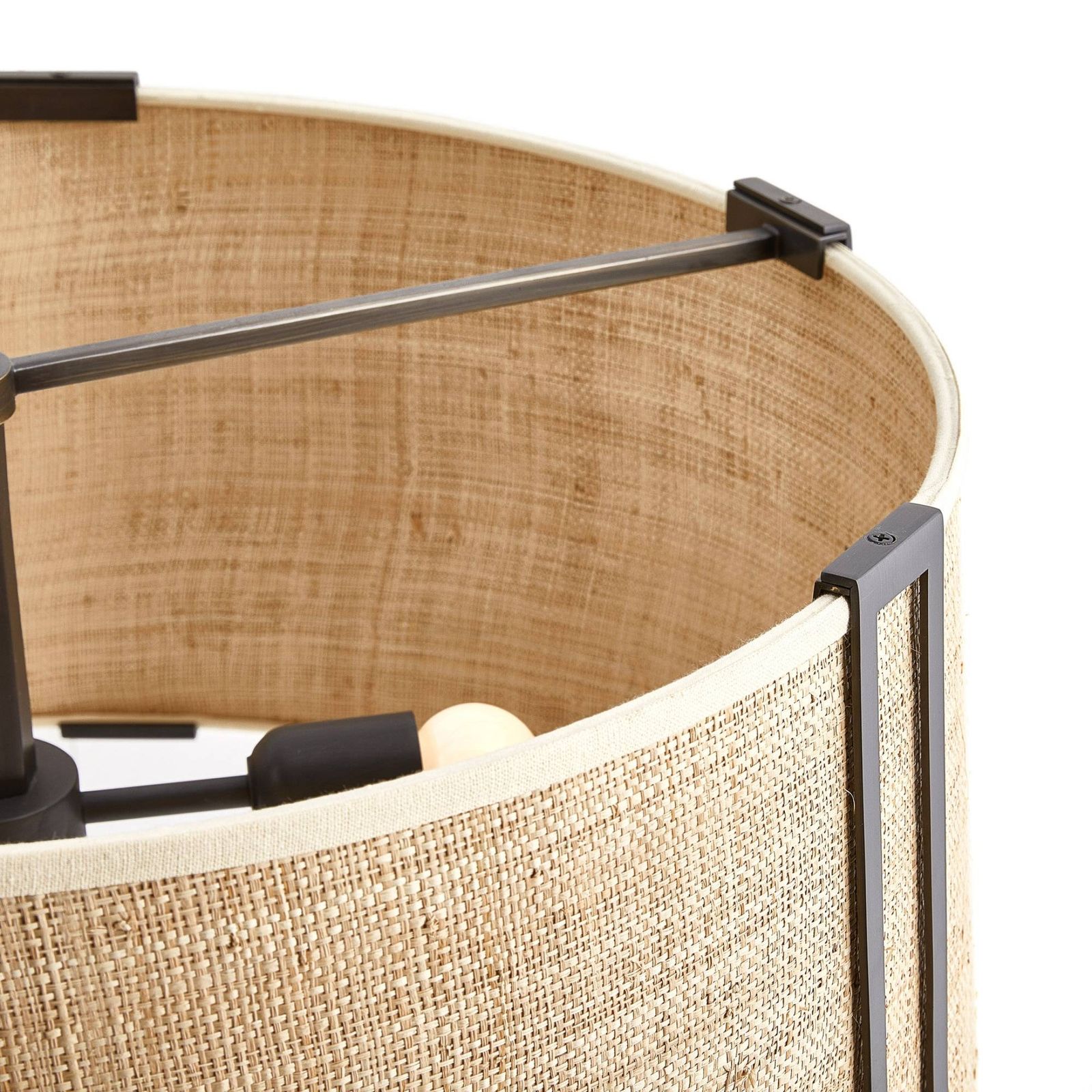 Arteriors Подвесной светильник Amida от Arteriors — в интерьере