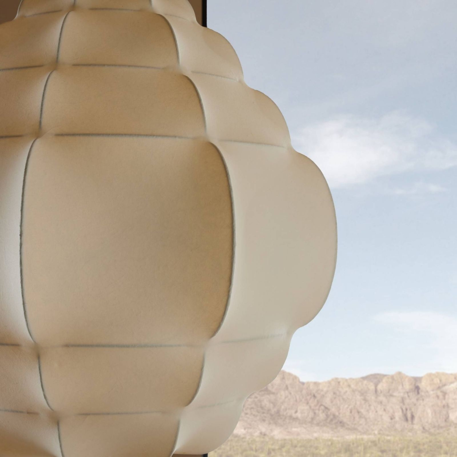Arteriors Подвесной светильник Yahara от Arteriors — в интерьере