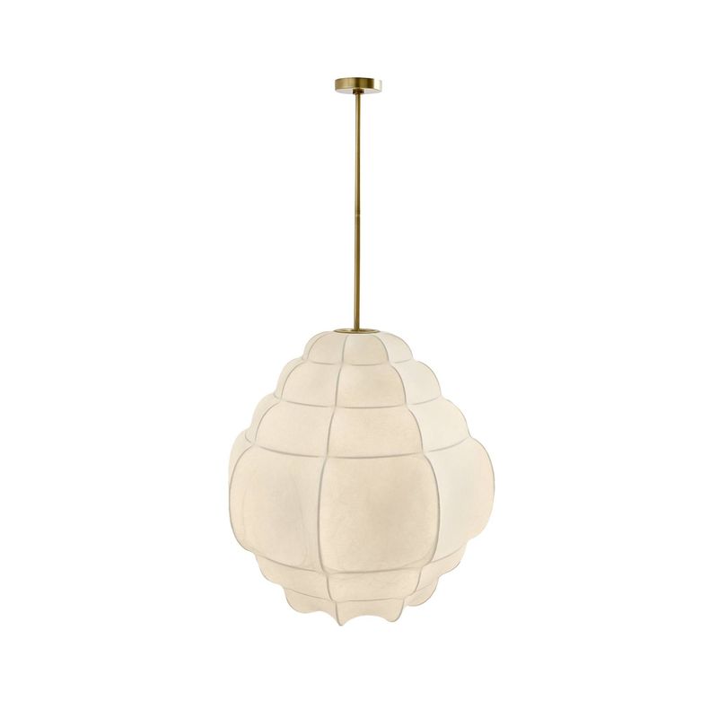 Arteriors Подвесной светильник Yahara от Arteriors