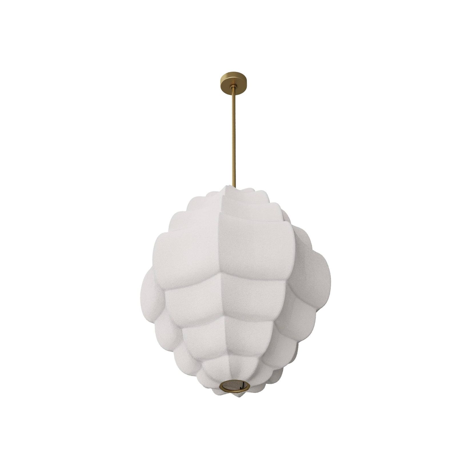 Arteriors Подвесной светильник Yahara от Arteriors