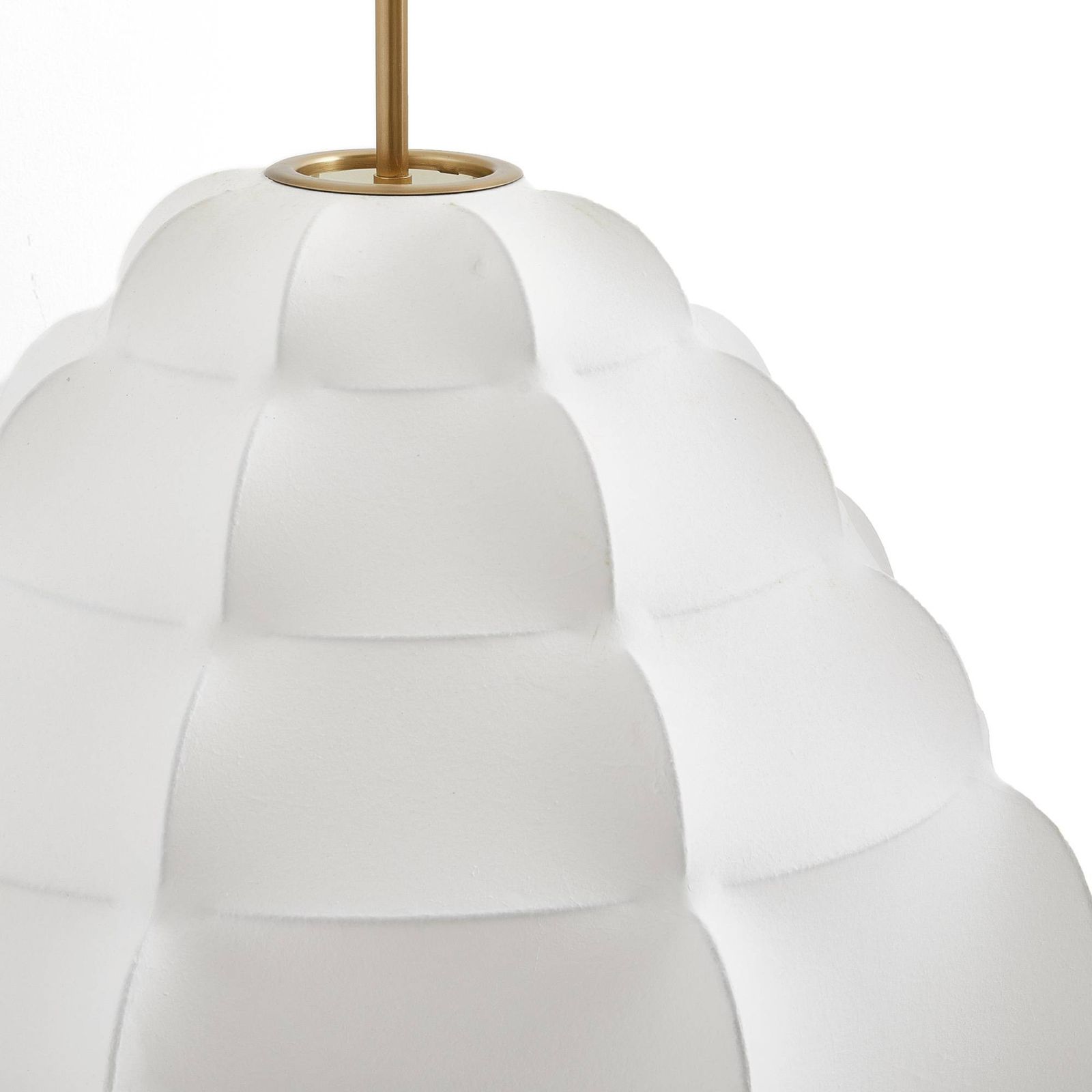 Arteriors Подвесной светильник Yahara от Arteriors — в интерьере
