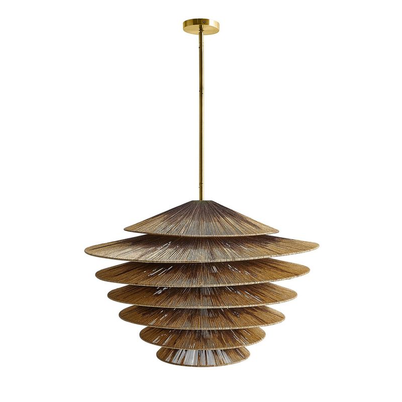 Arteriors Подвесной светильник Andria от Arteriors
