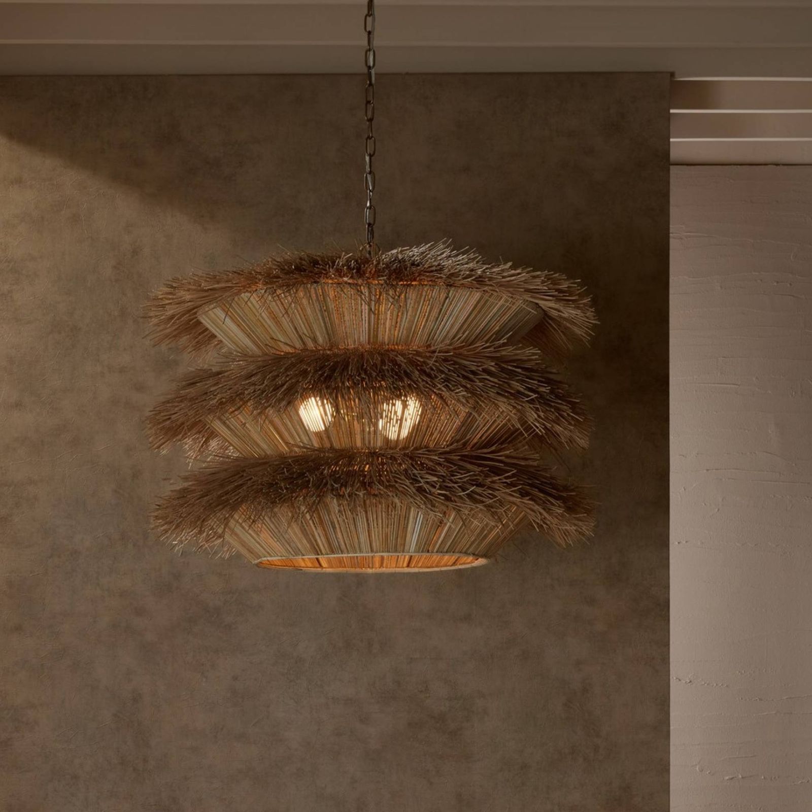 Arteriors Подвесной светильник Ansari от Arteriors — в интерьере