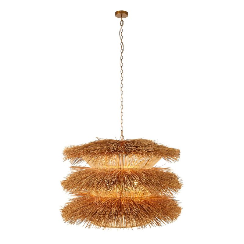 Arteriors Подвесной светильник Ansari от Arteriors
