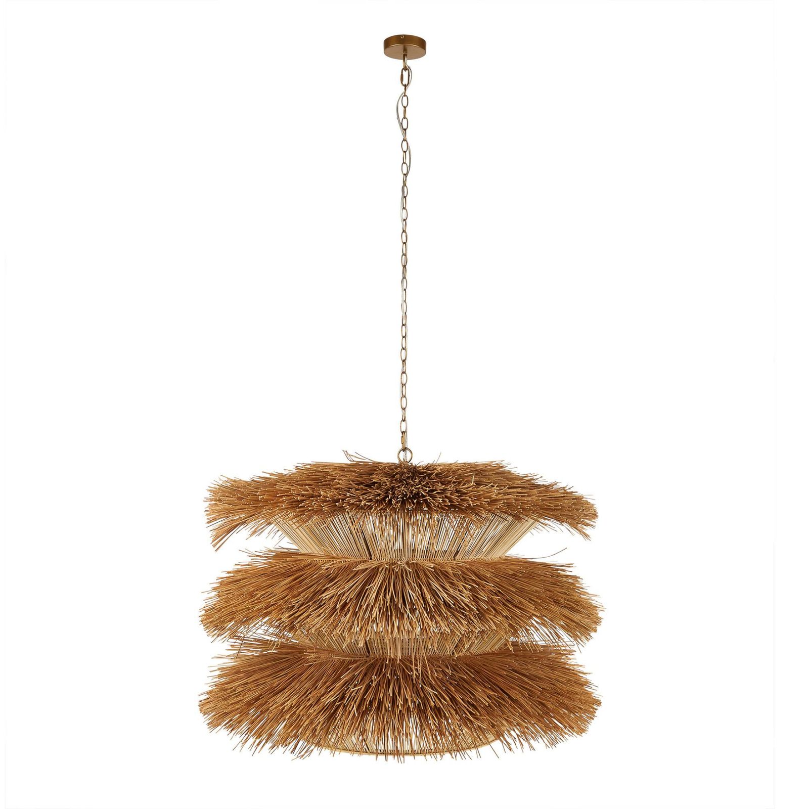 Arteriors Подвесной светильник Ansari от Arteriors