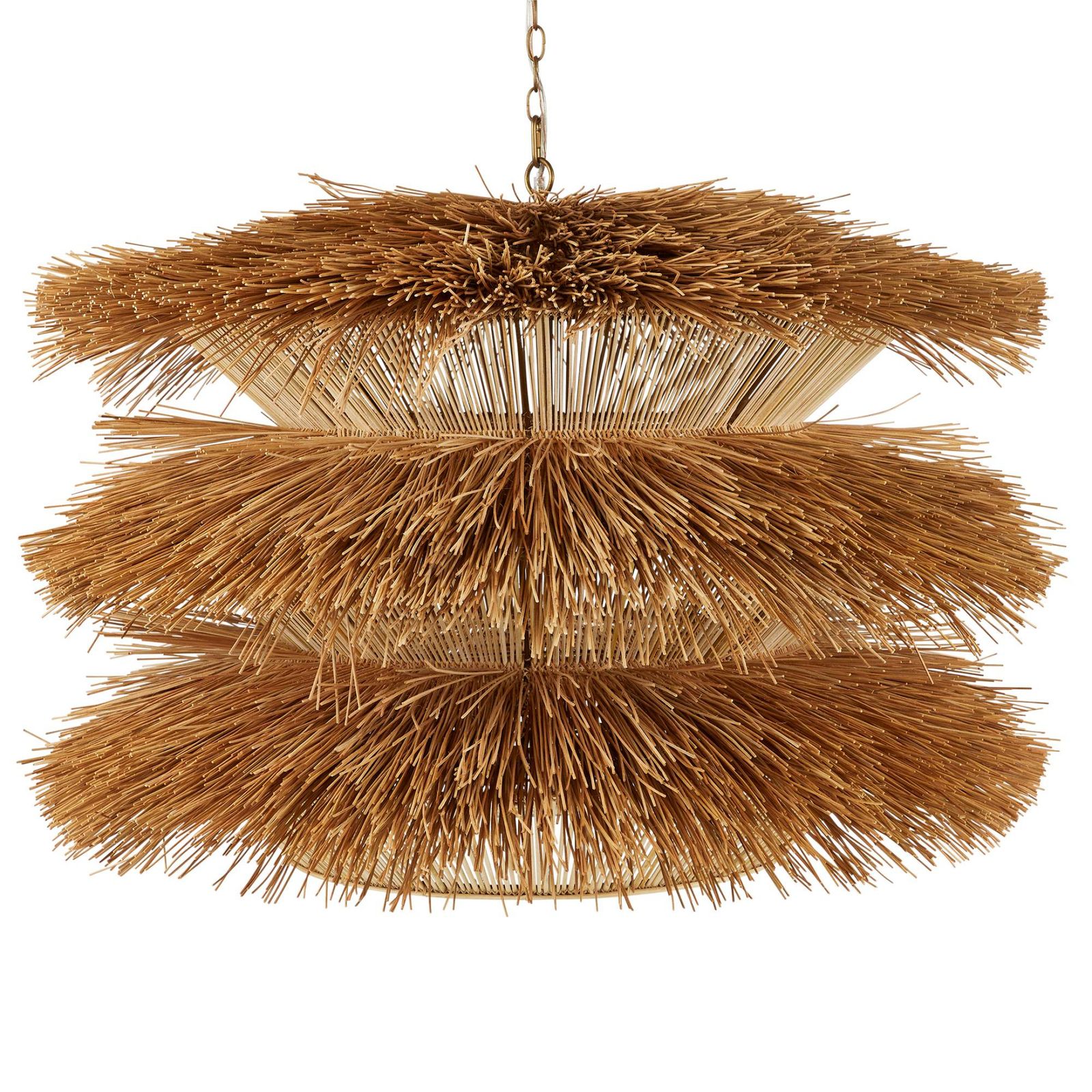 Arteriors Подвесной светильник Ansari от Arteriors