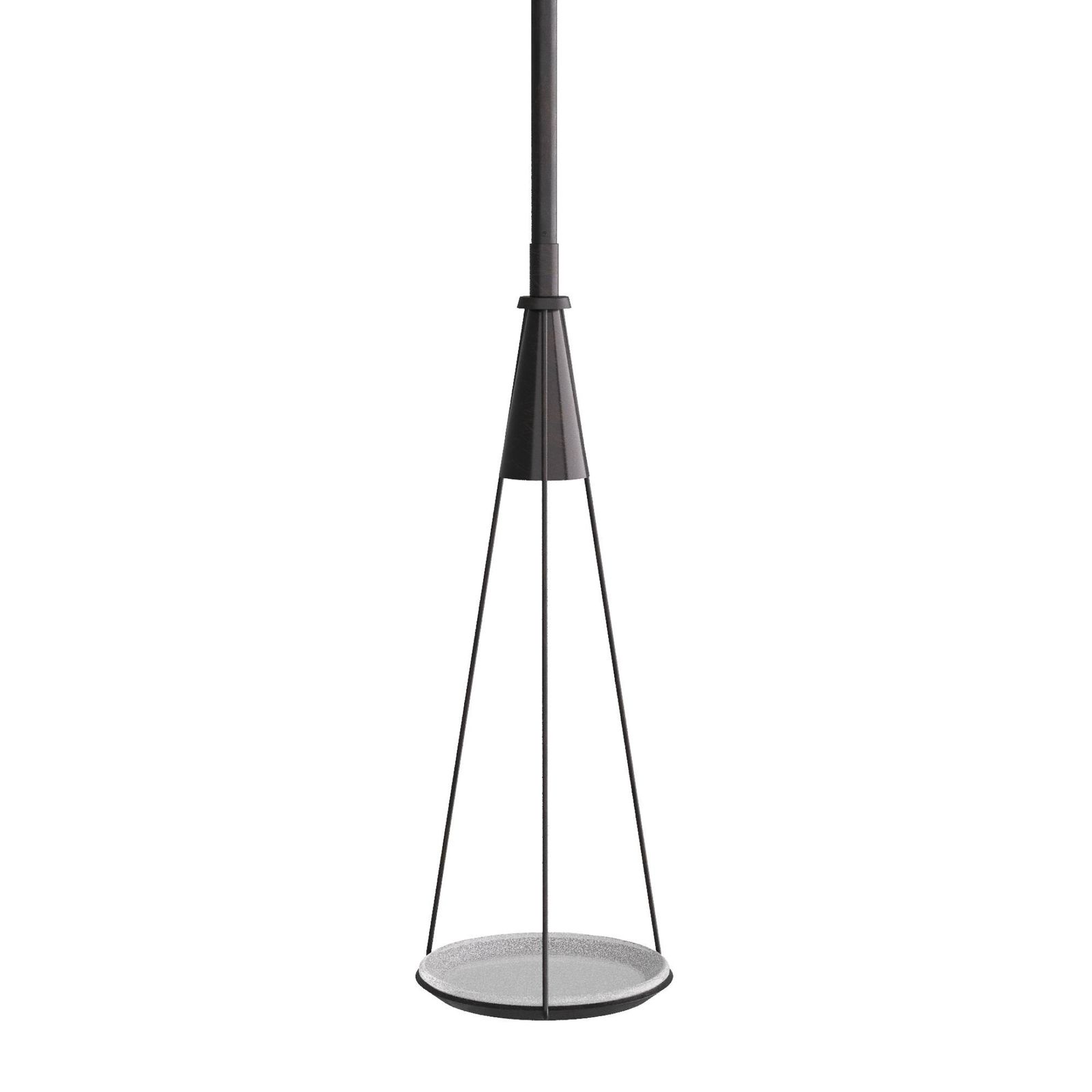 Arteriors Подвесной светильник Alexis от Arteriors