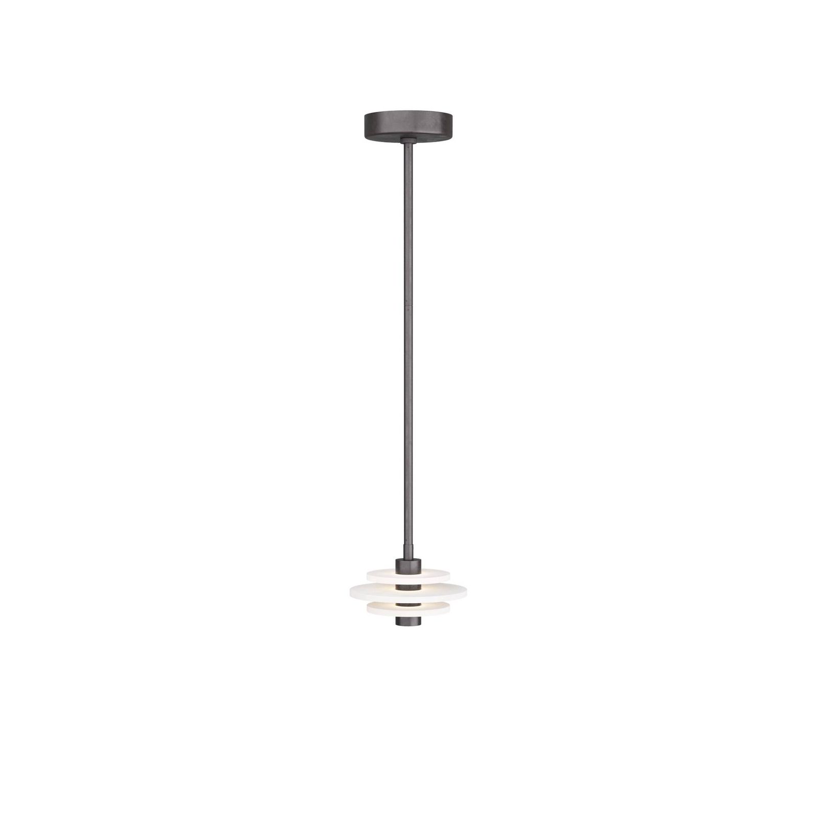 Arteriors Подвесной светильник Bevins от Arteriors