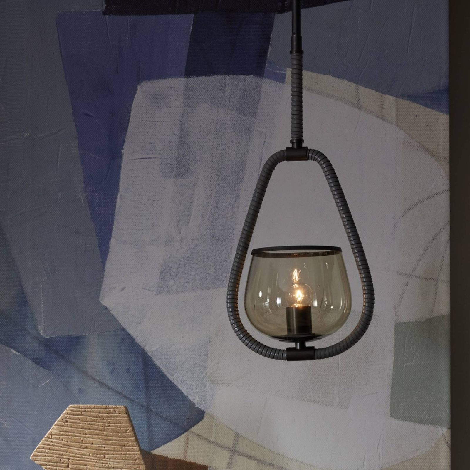 Arteriors Подвесной светильник Arlie от Arteriors — в интерьере