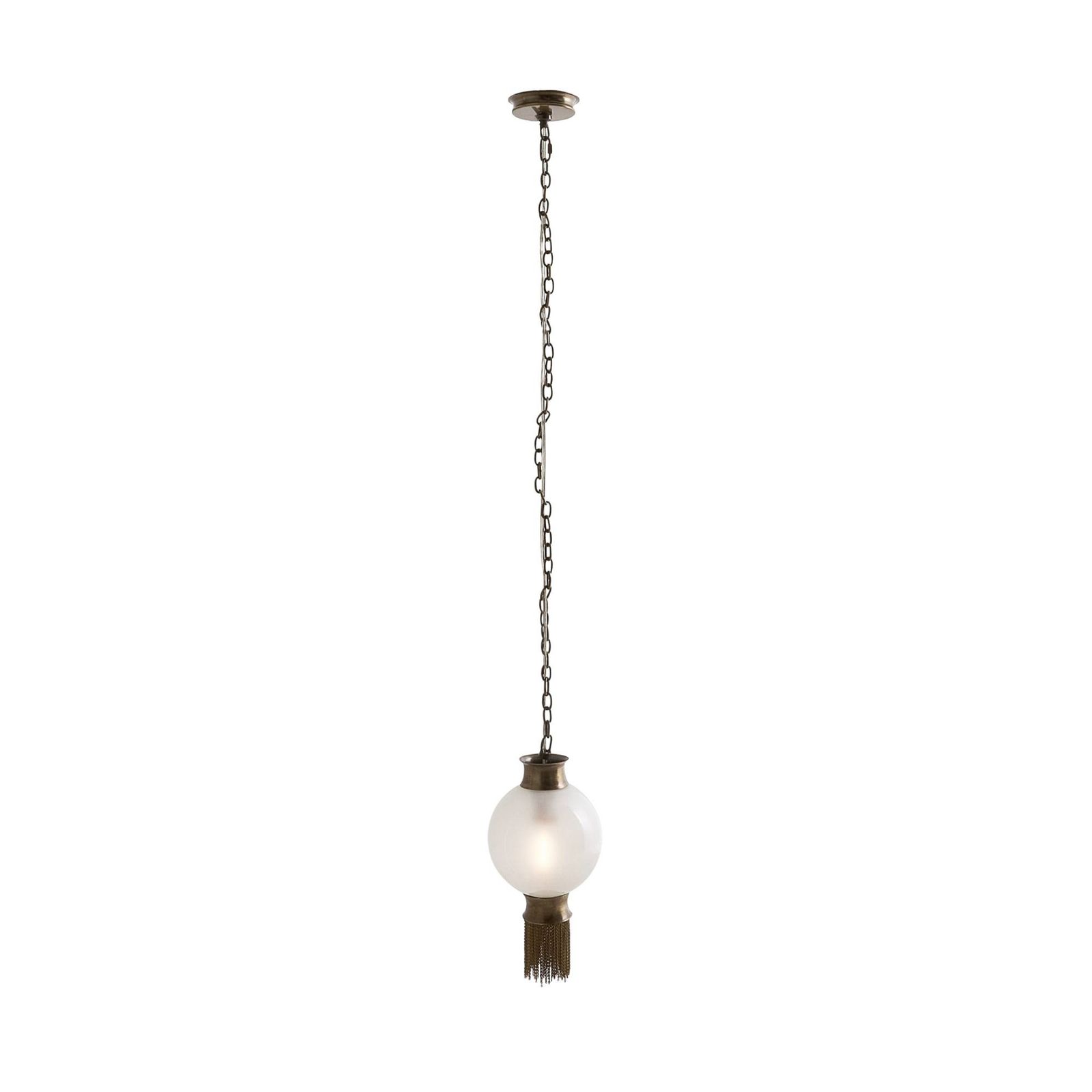 Arteriors Подвесной светильник Boswell от Arteriors