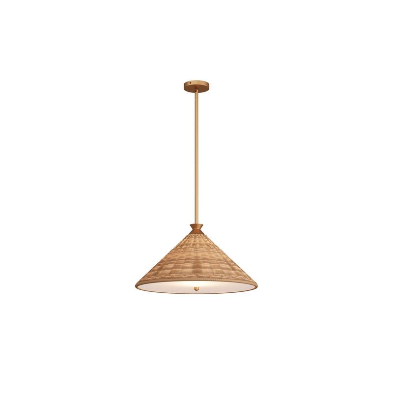 Arteriors Подвесной светильник Terrace от Arteriors