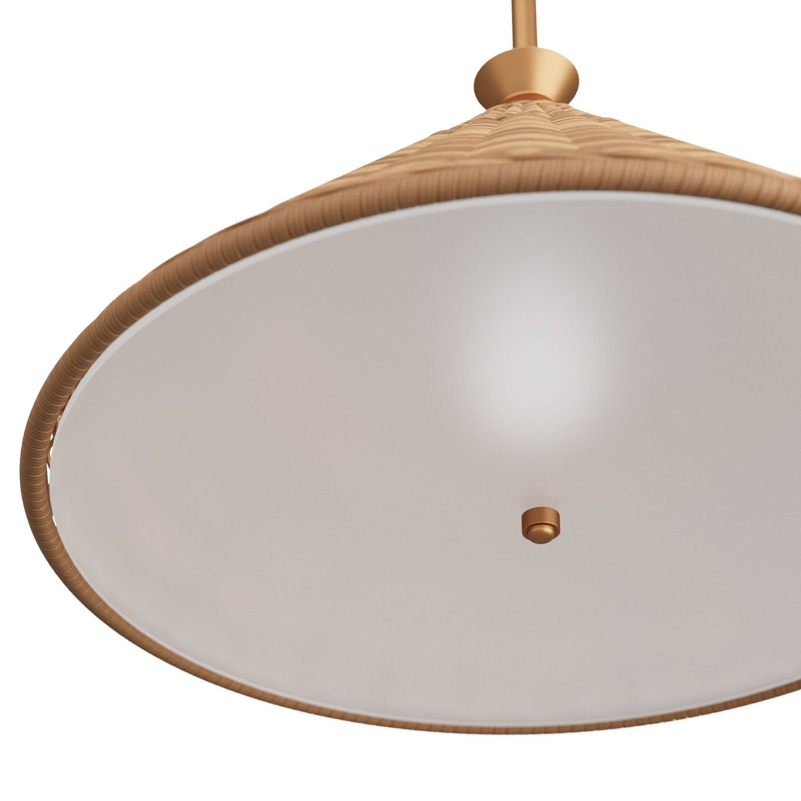 Arteriors Подвесной светильник Terrace от Arteriors — в интерьере