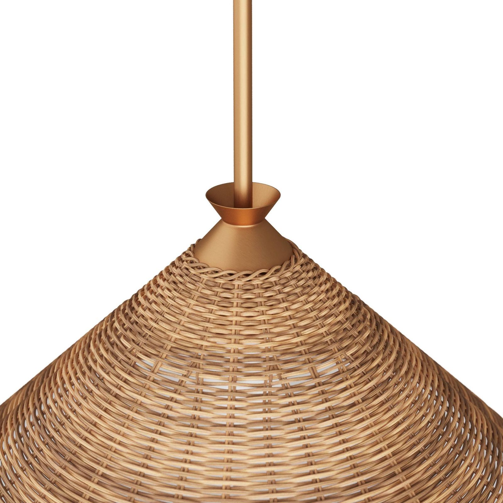 Arteriors Подвесной светильник Terrace от Arteriors — в интерьере