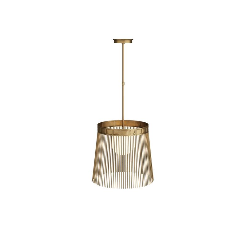 Arteriors Подвесной светильник Empire от Arteriors