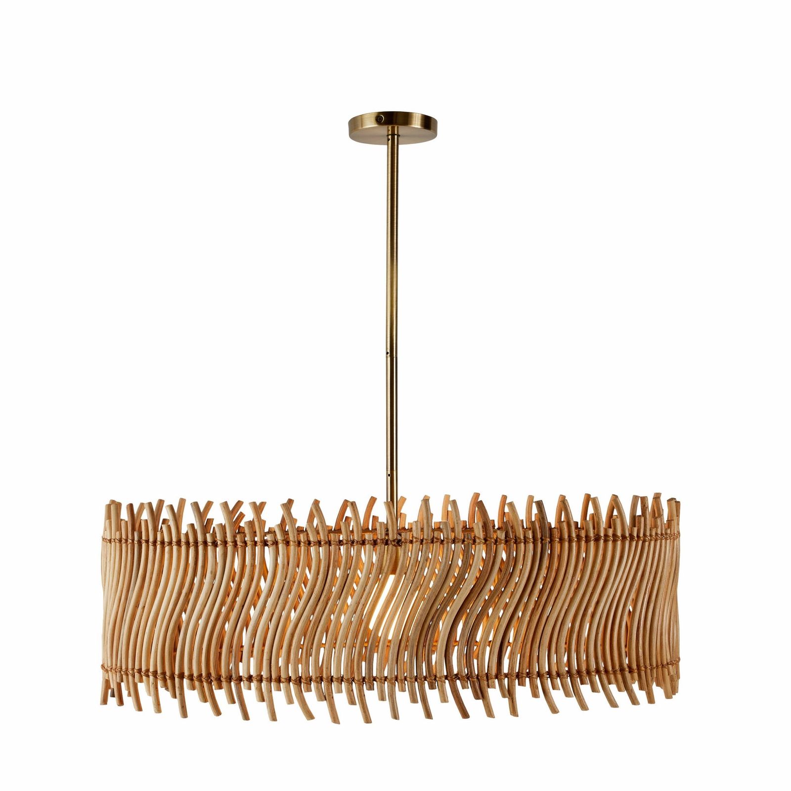 Arteriors Подвесной светильник Cabrera от Arteriors