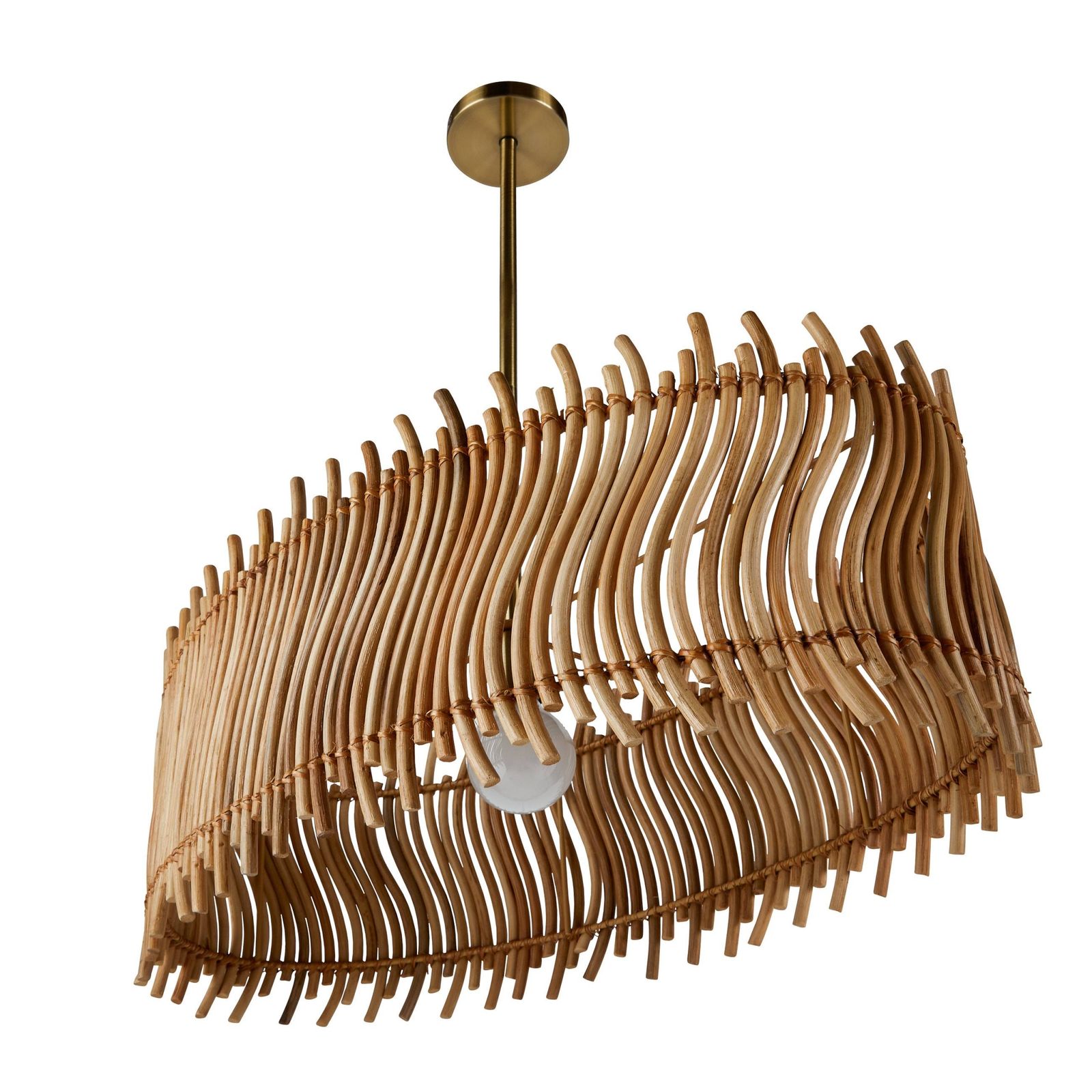 Arteriors Подвесной светильник Cabrera от Arteriors